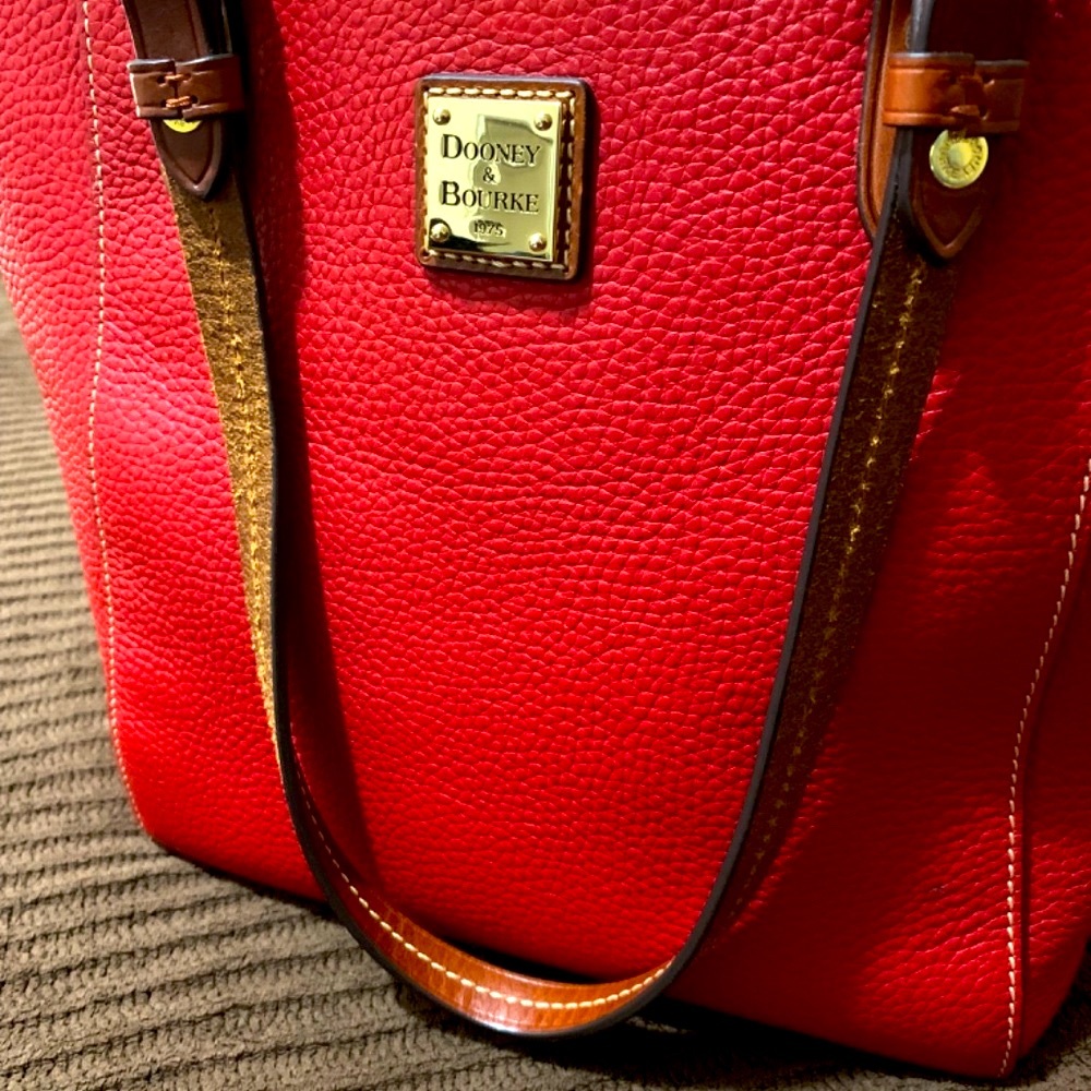 Dooney & Bourke Shoulder Bag